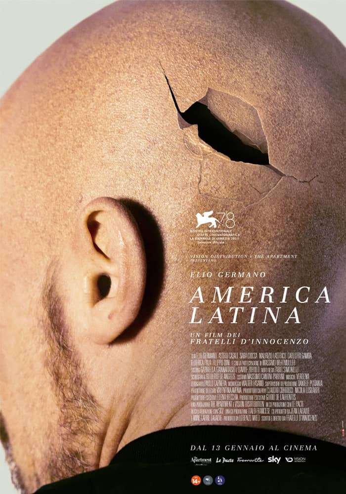America latina
